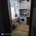 Satılır 1 otaqlı Köhnə Tikili, İnşaatçılar metrosu, Yasamal rayonu 4