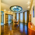 Аренда 6 комнатная Новостройка, Сябаиль район 7