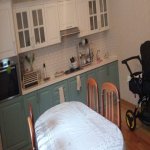 Satılır 8 otaqlı Həyət evi/villa, Azadlıq metrosu, Rəsulzadə qəs., Binəqədi rayonu 7