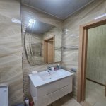 Аренда 2 комнатная Новостройка, пос. Бадамдар, Сябаиль район 10