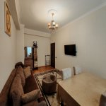 Satılır 2 otaqlı Yeni Tikili, Avtovağzal metrosu, Biləcəri qəs., Binəqədi rayonu 4