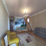 Satılır 5 otaqlı Həyət evi/villa, Xalqlar dostluğu metrosu, 8-ci kilometr, Nizami rayonu 19