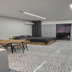 Kirayə (aylıq) 1 otaqlı Yeni Tikili, Nardaran qəs., Sea Breeze, Sabunçu rayonu 4