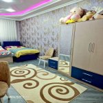 Satılır 3 otaqlı Yeni Tikili, Neftçilər metrosu, Nizami rayonu 5