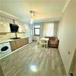 Kirayə (aylıq) 1 otaqlı Yeni Tikili, Nizami metrosu, Yasamal rayonu 4