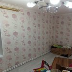 Аренда 2 комнат Вторичка, м. Эльмляр Академиясы метро, Университет Искусства и Культуры, Ясамал район 12