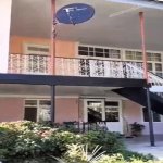Kirayə (aylıq) 2 otaqlı Həyət evi/villa Şəki 1