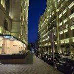 Kirayə (aylıq) 9 otaqlı Ofis, Nəriman Nərimanov metrosu, Nərimanov rayonu 21