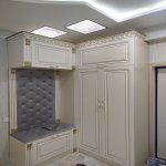 Kirayə (aylıq) 3 otaqlı Yeni Tikili, Qara Qarayev metrosu, Nizami rayonu 16