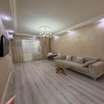 Продажа 2 комнатная Вторичка, м. Мемар Аджеми метро, 2-ой микрорайон, Насими район 1