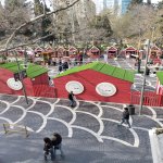 Kirayə (aylıq) 2 otaqlı Köhnə Tikili, Sahil metrosu, Səbail rayonu 9