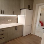 Аренда 3 комнатная Новостройка, İnşaatçılar метро, пос. Ясамал, Ясамал район 8