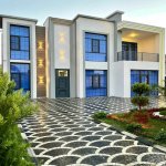Satılır 5 otaqlı Həyət evi/villa Qəbələ 1