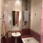 Kirayə (aylıq) 4 otaqlı Yeni Tikili, Gənclik metrosu, Nərimanov rayonu 13