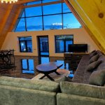 Kirayə (günlük) 4 otaqlı Həyət evi/villa Qəbələ 28