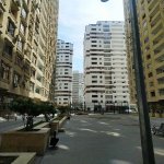 Satılır 3 otaqlı Yeni Tikili, 20 Yanvar metrosu, Yasamal qəs., Yasamal rayonu 1