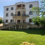 Kirayə (aylıq) 7 otaqlı Həyət evi/villa, Badamdar qəs., Səbail rayonu 2