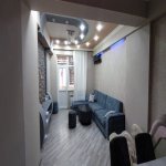 Kirayə (aylıq) 4 otaqlı Yeni Tikili, 20 Yanvar metrosu, Yasamal rayonu 1