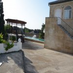 Kirayə (günlük) 8 otaqlı Bağ evi, Bilgəh qəs., Sabunçu rayonu 16