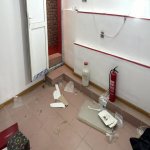 Kirayə (aylıq) Obyekt, Xətai metrosu, Yasamal rayonu 9