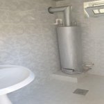 Аренда 2 комнат Дача, пос. Билгях, Сабунчу район 6