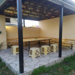 Kirayə (günlük) 2 otaqlı Həyət evi/villa Qəbələ 14