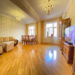 Satılır 3 otaqlı Yeni Tikili, İnşaatçılar metrosu, Yeni Yasamal qəs., Yasamal rayonu 1