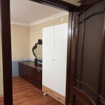 Аренда 2 комнат Вторичка, м. Эльмляр Академиясы метро, пос. Ясамал, Парк Мусабекова, Ясамал район 11