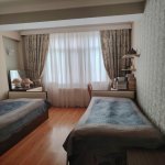 Satılır 3 otaqlı Yeni Tikili, Bayıl qəs., Səbail rayonu 8