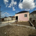 Satılır 4 otaqlı Həyət evi/villa, Koroğlu metrosu, Zabrat qəs., Sabunçu rayonu 2