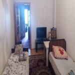 Kirayə (aylıq) 3 otaqlı Yeni Tikili, Nəsimi metrosu, 4-cü mikrorayon, Nəsimi rayonu 4