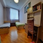 Satılır 3 otaqlı Yeni Tikili, 20 Yanvar metrosu, 1-ci mikrorayon, Nəsimi rayonu 5