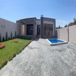 Satılır 5 otaqlı Bağ evi, Mərdəkan, Xəzər rayonu 1