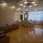 Kirayə (aylıq) 3 otaqlı Yeni Tikili, Neftçilər metrosu, Nizami rayonu 2