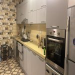 Kirayə (aylıq) 2 otaqlı Yeni Tikili, Azadlıq metrosu, 8-ci mikrorayon, Binəqədi rayonu 9