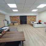 Kirayə (aylıq) 1 otaqlı Ofis, 28 May metrosu, Nərimanov rayonu 3