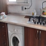 Kirayə (aylıq) 1 otaqlı Həyət evi/villa, İnşaatçılar metrosu, Yasamal qəs., Yasamal rayonu 3