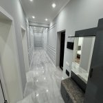 Kirayə (aylıq) 2 otaqlı Yeni Tikili, Gənclik metrosu, Nərimanov rayonu 11