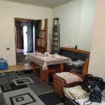 Satılır 2 otaqlı Köhnə Tikili, Neftçilər metrosu, Bakıxanov qəs., Sabunçu rayonu 9