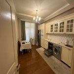 Kirayə (aylıq) 3 otaqlı Yeni Tikili, Nəriman Nərimanov metrosu, Metropark, Nərimanov rayonu 4