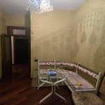 Kirayə (aylıq) 3 otaqlı Köhnə Tikili, Sahil metrosu, Səbail rayonu 20