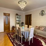 Продажа 4 комнатная Вторичка, м. 8 Ноябрь метро, 3-ий микрорайон, Университет Баку Азия, Насими район 3