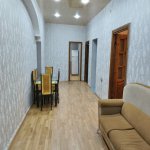 Аренда 3 комнатная Дома/Виллы, м. Короглу метро, пос. Боюкшор , Наримановский р-н район 1