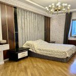 Satılır 3 otaqlı Yeni Tikili, Nizami metrosu, Rusiya səfirliyi, Nəsimi rayonu 7