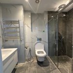 Продажа 2 комнатная Новостройка, м. Эльмляр Академиясы метро, Ясамал район 8