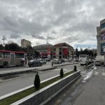 Kirayə (aylıq) Obyekt, Neftçilər metrosu, Bakıxanov qəs., Sabunçu rayonu 3