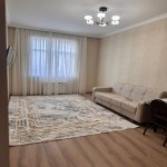 Аренда 2 комнат Новостройка Сумгайыт 4