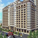 Kirayə (aylıq) 2 otaqlı Yeni Tikili, Balaxanı qəs., Sabunçu rayonu 1