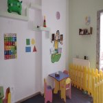 Kirayə (aylıq) Obyekt, Yasamal rayonu 11