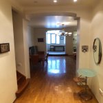 Kirayə (aylıq) 4 otaqlı Yeni Tikili, Sahil metrosu, Səbail rayonu 42